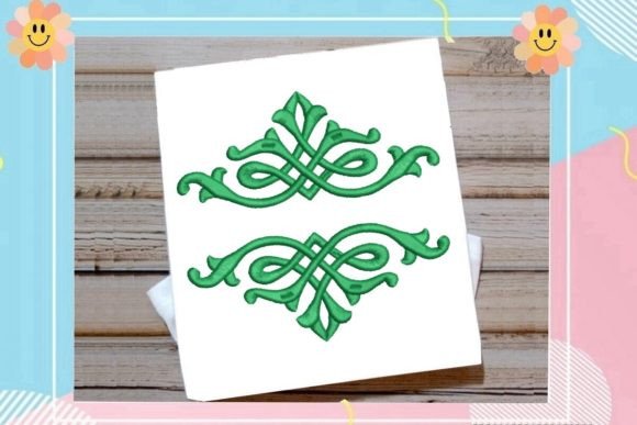 Beautiful Mini Border Review