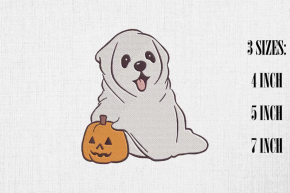 Cute Ghost Dog: A Designer’s Real-World Review